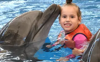 Kilometry pro Ivku a Klárku