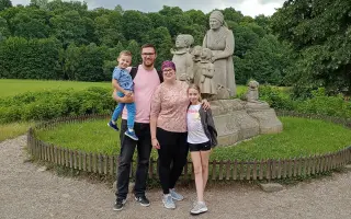 Pomůžete Katce se snadnější cestou za uzdravením?