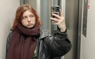 Dvacetiletá Lucka s nádorem mozku chce dál žít a smát se