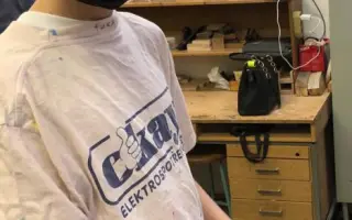 Pomozme mamince Dáše, aby její syn s autismem mohl dokončit školu