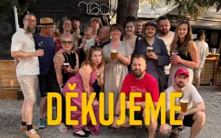 Pomozte Tramtarii vyrůst