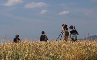 PODPOŘTE NÁŠ HOROROVÝ FILM