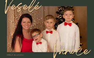 Teď bojuju ale brzy se budu zase usmívat