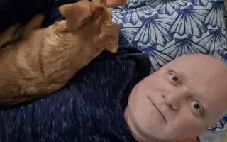 Anděl pro Vás. Teď buďme anděly pro Michalovu rodinu.