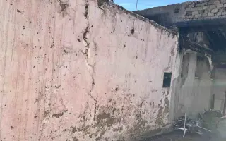 Pomohli jste nám po požáru znovu postavit domov pro děti