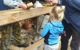 Návrat Kolyby na Girovou