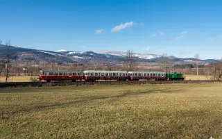 Zachraňme nádraží v Žacléři