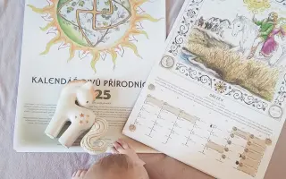 Vydej s námi Kalendář divů přírodních 2026!