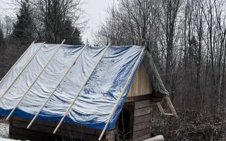 Návrat Kolyby na Girovou
