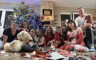 Pomozte Lucince zvládat každý den s láskou a klidem 🥰