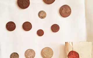 "Mince času" aneb pošlete pozdrav do budoucnosti!