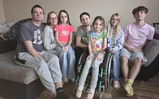 Pomozte Jirkovi opět slyšet