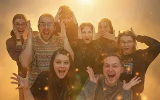 Podpořte autorský muzikál Poslání!