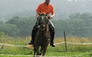 Pomozte Ondřejovi znovu získat sílu, samostatnost a radost z tvorby