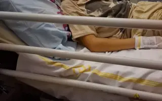 Když onemocní dítě, bojuje celá rodina