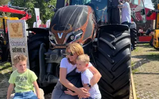 Pomozte Josífkovi, Honzíkovi a jejich tatínkovi po náhlém úmrtí milované maminky