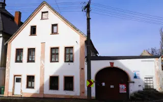 Moderní smysl pro historickou pekárnu - otevíráme centrum mezigenerační tvorby