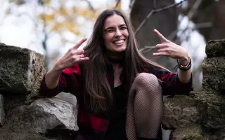 Pomozte nám nahrát album "Nezlomená" od kapely NATTY