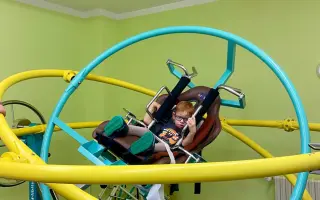 Teď bojuju ale brzy se budu zase usmívat