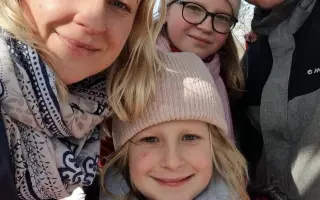 Na podporu Evy, Ellinky a Aničky po ztrátě milovaného Honzy