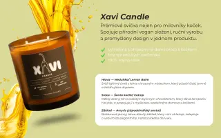 Podpořte první petfriendly svíčky v Česku