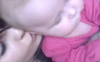 Rehabilitace a auto pro Samantu