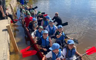 Adventní sbírka pro Krtka 2025