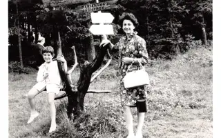 Vydejte s námi knihu „Děvče od pramenů Berounky“