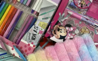 Vánoční dárky a potřeby pro děti z Ukrajiny🎁