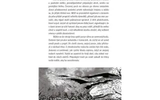 Dostaňte s námi román Lidé lesních stínů zpět mezi čtenáře