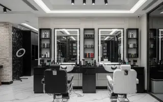 Splňte Pavlovi sen otevřít vlastní barbershop