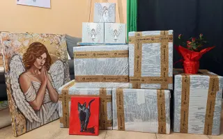 Dronů pro rozvědku není nikdy dost