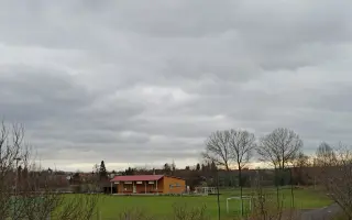 Bezpečně pro děti! Nové branky, záchytné tyče a zábradlí