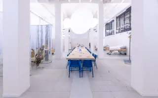 Zažijte péči zblízka. Otevíráme INSTITUT BLÍZKOSTI