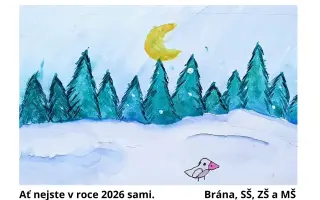 Zachraňme Štikov pro smysluplnou výuku