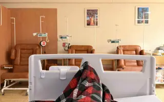 Pomoc pro Alenku a její rodinu v boji se zákeřnou nemocí