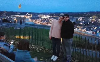 Pomoc mamince v boji s těžkou endometriózou