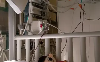 Šance na lepší život pro Tobiáška a jeho rodinu