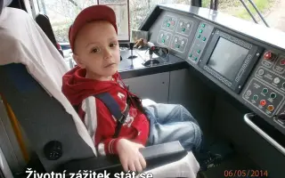 Pomozme mamince Dáše, aby její syn s autismem mohl dokončit školu