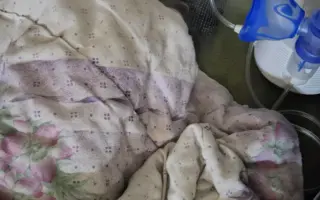 Bezpečný přístav na kolech pro Emičku a Soničku