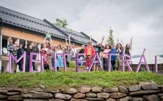 Menteatrál - 10. ročník festivalu divadel s lidmi s mentálním postižením