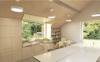 Pivoňka – místo, kde děti rozkvétají. Pomozte malé venkovské škole dále růst.