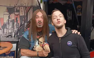 Rehabilitace pro Matěje