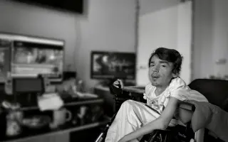 Rozjeďme to pro Ondřeje – bezbariérové auto pro svobodu v každodenním životě