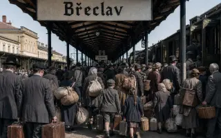 Pomozte filmu BŘECLAV: Příběh náměstí žít dál