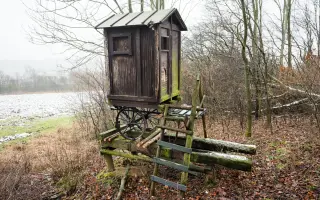 Podpořte vydání knihy Jana Holkupa - POSEDY