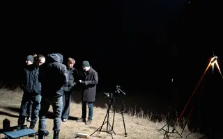 Pomozte nám natočit film KBmovie