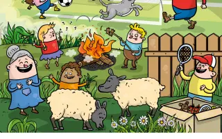 PAN PES TEKI pravdivý příběh světoběžníka. Podpořte knihu (nejen) pro děti.