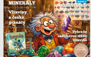 Malý čtenář znovu ožívá
