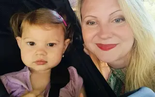 Rehabilitace pro Jasmínku